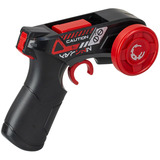 Silverlit Robo Rapidfire, RC 