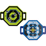 Silverlit Robo Rapidfire, RC 