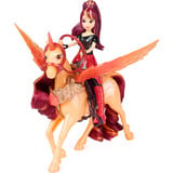 Spin Master Unicorn Academy - Wing Magic Valentina & Cinder Spielset, Spielfigur 