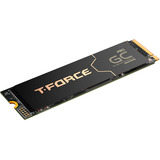 Team Group T-Force GA PRO 4 TB, SSD schwarz, PCIe 5.0 x4 | M.2 2280 | T-FORCE DARK AirFlow-Kühlkörper