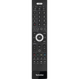 TechniSat Set-Top-Box DVB-C Single-Tuner Free to air mit elektronischem Programmführer schwarz, Retail