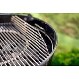 Weber Gourmet BBQ System-Grillrost-Einsatz 8843, 57cm edelstahl, 2-teilig