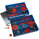 fischertechnik Creative Box Mechanics, Konstruktionsspielzeug 