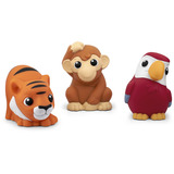 tonies My First Tonies - Dschungel Set, Spielfigur 