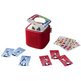 tonies Tonieplay Game M - Stadion Duell: Bundesliga, Geschicklichkeitsspiel 