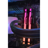 ALTERNATE Gaming-PC Window Edition • RTX 5080 • Intel® Core™ Ultra 7 265K • 32 GB RAM schwarz/transparent, Windows 11 Home