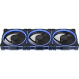 ASUS Prime MR120 ARGB Fan, Gehäuselüfter schwarz, 3er Pack, 120 mm