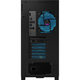 ASUS ROG G700 G700TF-09285K267W, Gaming-PC schwarz/transparent, Windows 11 Home