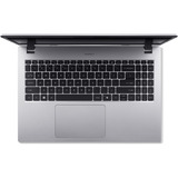 Acer TravelMate P2 (TMP215-75-G2-TCO-54C5), Notebook silber, Intel® Core™ Ultra 5 125H, Intel® Arc™ Graphics, 16 GB DDR5, 512 GB (512 GB SSD), Windows 11 Pro