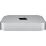 Apple Mac mini M2 2023, MAC-System silber, macOS