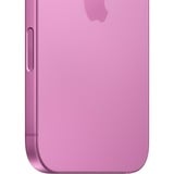 Apple iPhone 16 128GB, Handy pink, iOS, NON DEP