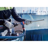 Bosch EXPERT Hammerbohrer SDS Clean max-8X Set, Ø 32mm Arbeitslänge 400mm, Saugbohrer inkl. Absauganschluss