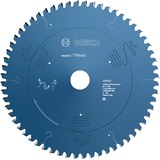 Bosch EXPERT Wood Kreissägeblatt, Ø 250mm, 60Z Bohrung 30mm, für Kapp- & Gehrungssägen