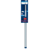 Bosch Professional EXPERT Hammerbohrer SDS Clean max-8X Set, Ø 32mm Arbeitslänge 400mm, Saugbohrer inkl. Absauganschluss