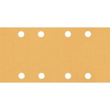 Bosch Professional Expert C470 Schleifblatt, 93 x 186mm, K120 10 Stück, für Schwingschleifer