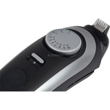 Braun Series 9 Barttrimmer BT9520, Bartschneider chrom/schwarz