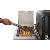 Broil King Infrarot-Seitenbrenner zum Nachrüsten, Gasbrenner für Imperial, Regal, Baron Serie