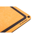 Broil King Schneidebrett aus Holzfaser braun, 31 x 44,5cm