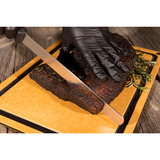 Broil King Schneidebrett aus Holzfaser braun, 31 x 44,5cm
