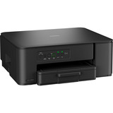 Brother DCP-J1260W, Multifunktionsdrucker schwarz, Scan, Kopie, USB, WLAN