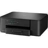 Brother DCP-J1260W, Multifunktionsdrucker schwarz, Scan, Kopie, USB, WLAN