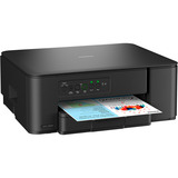 Brother DCP-J1260W, Multifunktionsdrucker schwarz, Scan, Kopie, USB, WLAN