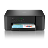 Brother DCP-J1260W, Multifunktionsdrucker schwarz, Scan, Kopie, USB, WLAN