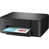 Brother DCP-J1260W, Multifunktionsdrucker schwarz, Scan, Kopie, USB, WLAN