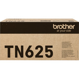Brother Toner  schwarz TN-625BK 