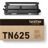 Brother Toner  schwarz TN-625BK 