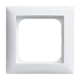 Busch-Jaeger Abdeckrahmen 1-fach holz, Retail