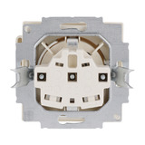 Busch-Jaeger Servicesteckdose 20 EUCBDR-82 weiß, Retail