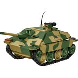 COBI Jagdpanzer 38(t) "Chwat" (Brave), Konstruktionsspielzeug Maßstab 1:28