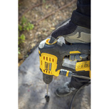 DEWALT 54 Volt Tragbarer Akku-Druckreiniger DCMPW1000N-XJ, Hochdruckreiniger gelb/schwarz, ohne Akku und Ladegerät