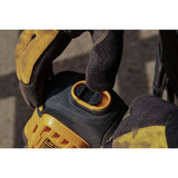 DEWALT 54 Volt Tragbarer Akku-Druckreiniger DCMPW1000N-XJ, Hochdruckreiniger gelb/schwarz, ohne Akku und Ladegerät