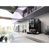 DeLonghi Dinamica ECAM 358.15.B , Vollautomat schwarz