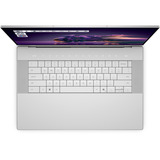 Dell 16 Premium (8N5N4), Notebook platin, Intel® Core™ Ultra 9 285H, NVIDIA GeForce RTX 5070, 32 GB LPDDR5X, 1 TB (1 TB SSD), Windows 11 Pro