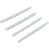 Digitus Fiber Optic 2mm Schrumpfspleißschutz, 45mm, Kabelführung 100 Stück