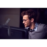 EPOS IMPACT SC 665 USB, Headset schwarz, Stereo