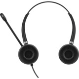 EPOS IMPACT SC 665 USB, Headset schwarz, Stereo