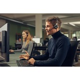EPOS IMPACT SC 665 USB, Headset schwarz, Stereo