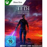 Electronic Arts Star Wars Jedi Survivor , Xbox One-Spiel 