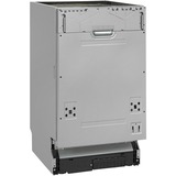 Exquisit EGSP2109-E-030E, Spülmaschine 45 cm