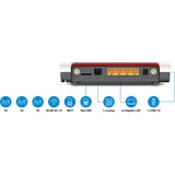 FRITZ! Box 6850 5G, Mobile WLAN-Router 