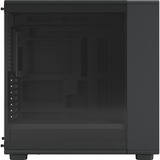 Fractal Design Epoch XL TG Light tint, Tower-Gehäuse schwarz, Tempered Glass