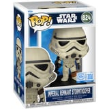 Funko Pop! Star Wars Stormtrooper Core Figur, Spielfigur 