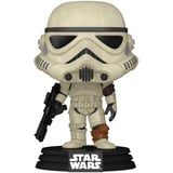 Funko Pop! Star Wars Stormtrooper Core Figur, Spielfigur 