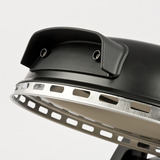 G3 Ferrari G3 Ferrari Pizzaofen Delizia Anniversary  schwarz, 1.200 Watt, für Pizza Ø 31cm