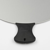 G3 Ferrari G3 Ferrari Pizzaofen Delizia Anniversary  schwarz, 1.200 Watt, für Pizza Ø 31cm