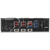 GIGABYTE X870E EAGLE X3D WIFI7, Mainboard schwarz